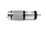36mm DC Planetary Geared Motor Model NFP-36GP-555 - Image 2