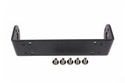 Spur Gear Motor L-shape Holder High Hardness Motor Mount - Image 3