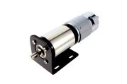 42GP Gear Motor Right Angle Bracket Holder Support - Image 4