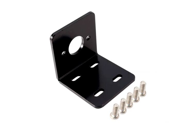 775 DC Gear Motor Mounting Bracket Motor Support