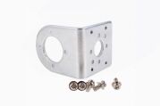 36GP Series Mounting Bracket Metal Gearmotor Mount Kit - Image 2