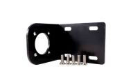 42GP Gear Motor Right Angle Bracket Holder Support - Image 2