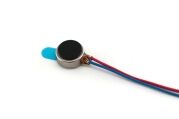 NFP-WS0620 6mm brushless vibrator coin dc motor