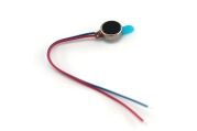 NFP-WS0620 mini bldc coin vibration motor