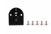 Spur Gear Motor L-shape Holder High Hardness Motor Mount - Image 2