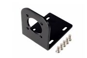 42GP Gear Motor Right Angle Bracket Holder Support - Image 3