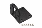 GM37 Gear Motor Mounting Seat Holder Base Gearbox Reduction Bracket - Image 3