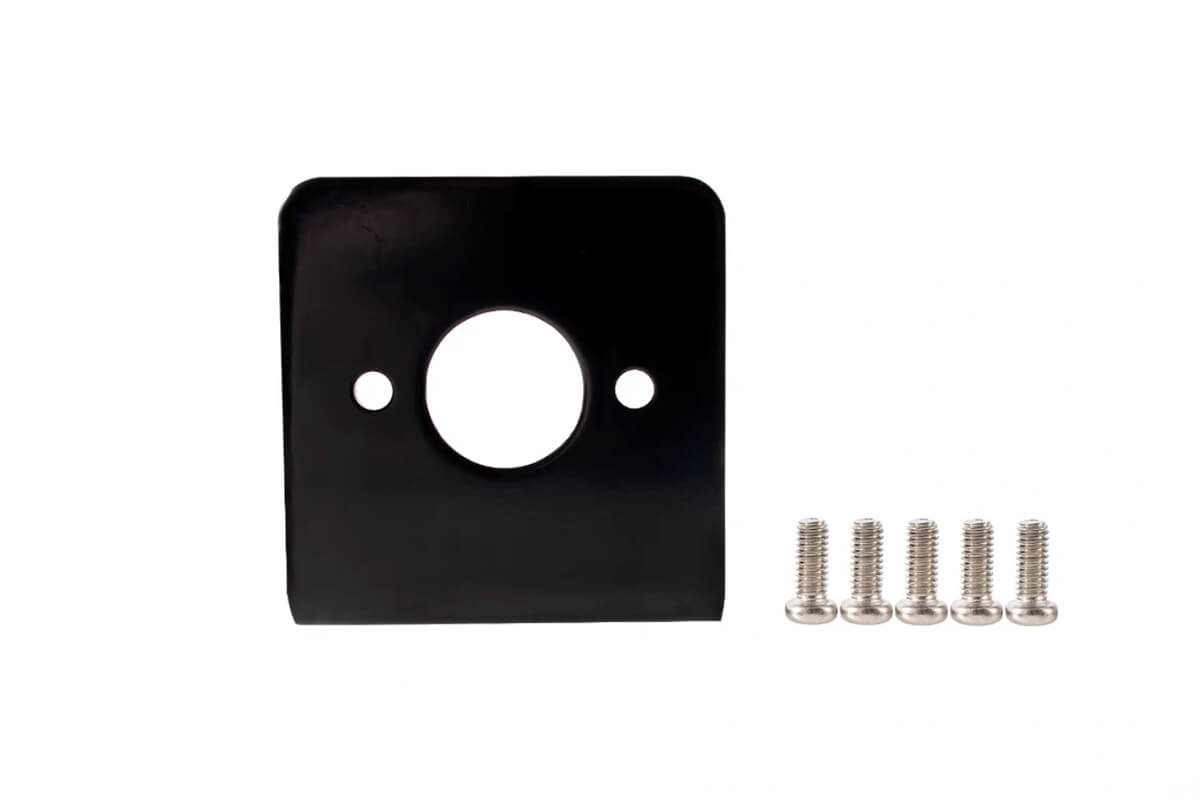 775 DC Gear Motor Mounting Bracket Motor Support - Image 4