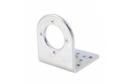 36GP Series Mounting Bracket Metal Gearmotor Mount Kit - Image 3