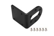 GM37 Gear Motor Mounting Seat Holder Base Gearbox Reduction Bracket - Image 4
