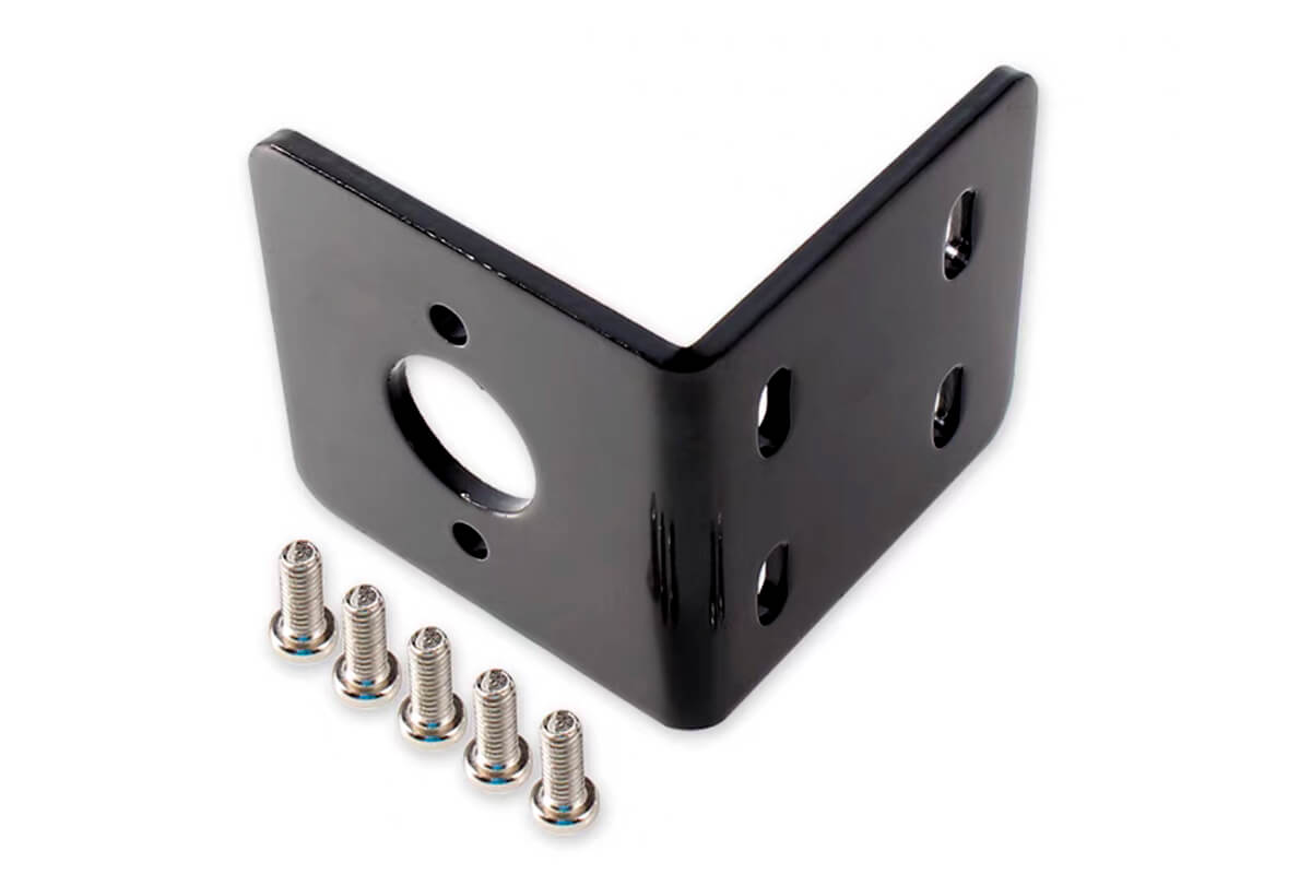 775 DC Gear Motor Mounting Bracket Motor Support - Image 3