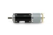 NFP-28GP-365 24v dc planetary gear motor