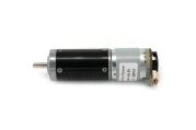 NFP-28GP-365-EN 28mm gear dc motor with encoder