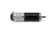 NFP-28GP-365-EN brushed dc metal gear motor