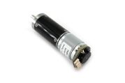 NFP-28GP-365-EN dc metal gearbox motor