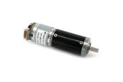 NFP-28GP-365-EN reducer gearbox motor with encoder