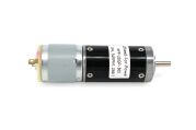 NFP-28GP-365 planetary gear motor 12v