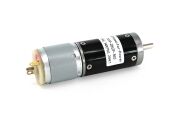 NFP-28GP-365 planetary gear motor 300rpm