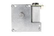 NFP-GF5560-180-EN small gear motor with encoder