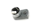 NFP-GM3865-520-EN dc encoder gear motor high torque