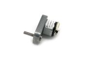 NFP-GM3865-520-EN reduction dc gearbox motor