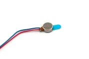 NFP-WS0520 5mm brushless coin vibrator dc motor