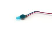 NFP-WS0520 5mm brushless vibrator coin dc motor