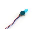 NFP-WS0520 mini bldc coin vibration motor