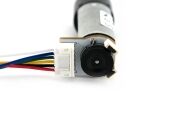 20mm Planetary DC Gear Motor Model NFP-20GP-180-EN - Image 2