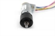 20mm Planetary DC Gear Motor Model NFP-20GP-180-EN - Image 3