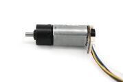 20mm Planetary DC Gear Motor Model NFP-20GP-180-EN - Image 8