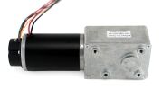 NFP-5882-50ZY-EN 12 volt worm gear motor