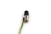 6mm Micro DC Step Gear Motor − 16mm Type Model NFP-608-26.45-SGM - Image 6