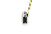 6mm Micro DC Step Gear Motor − 16mm Type Model NFP-608-26.45-SGM - Image 5