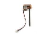 10mm Stepper Gear Motor – 15mm Type Model NFP-GM1024-10BY-M4-L - Image 7