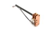 10mm Stepper Gear Motor – 15mm Type Model NFP-GM1024-10BY-M4-L - Image 2