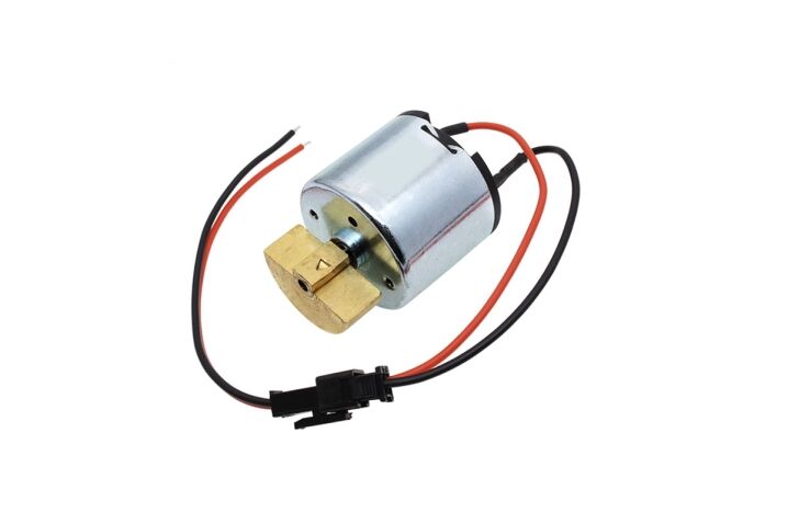RS-3429 powerful vibration motors