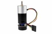 citizen micro motor with encoder