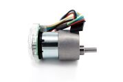 nfp-gm37-520 pen gear motor with encoder