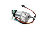 nfp-gm37-520 pen metal gear motor with encoder
