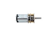 12v n20 gear motor low speed 130rpm