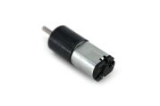 16mm compact planetary gear motor