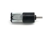 16mm planetary gear motor
