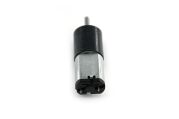16mm planetary gearbox motor