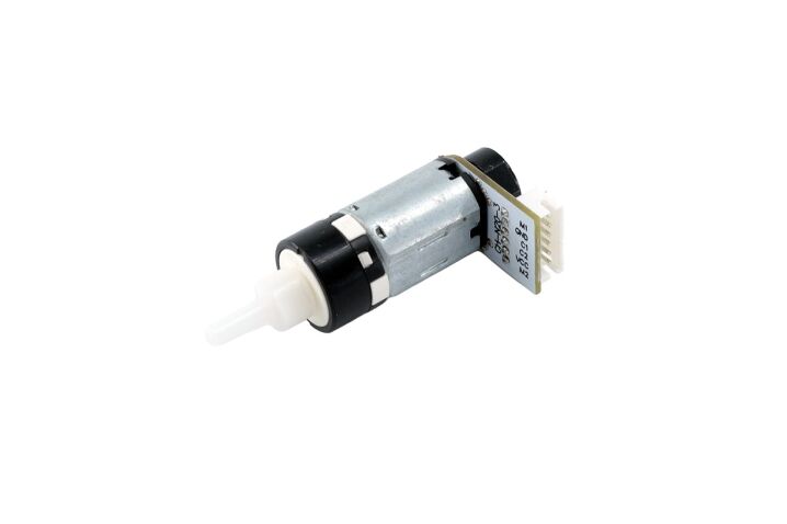 5v n20 planetary gear motor with encoder