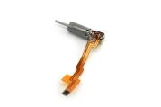 6mm stepper motor accurate motion control