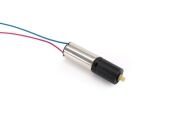 8mm dc gear motor with metal gearbox