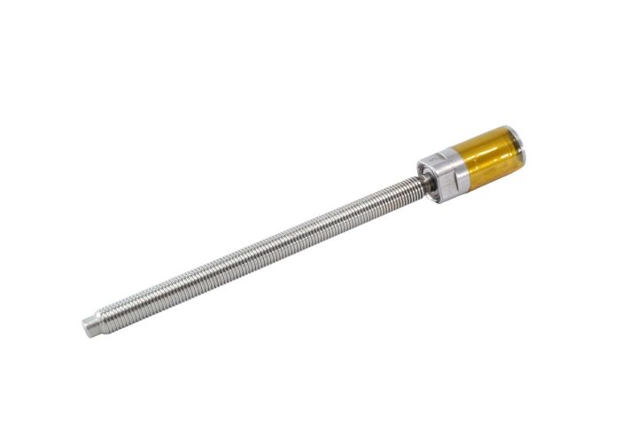 8mm high torque planetary metal gearbox
