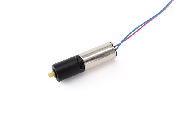 8mm micro dc geared motor for robotics
