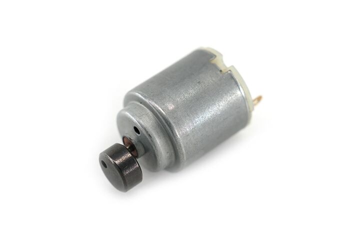 NFP-C140-SR-dc small vibration motors